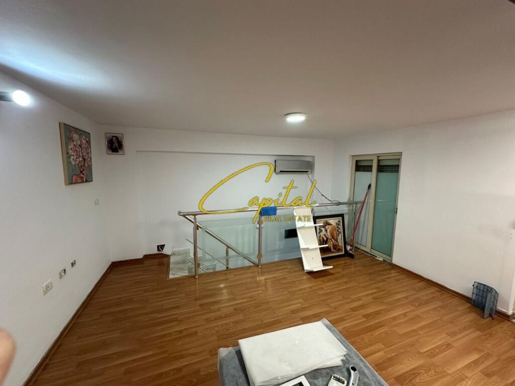 SHOP FOR RENT 50 M2 SELVIA 55,000 LEKE