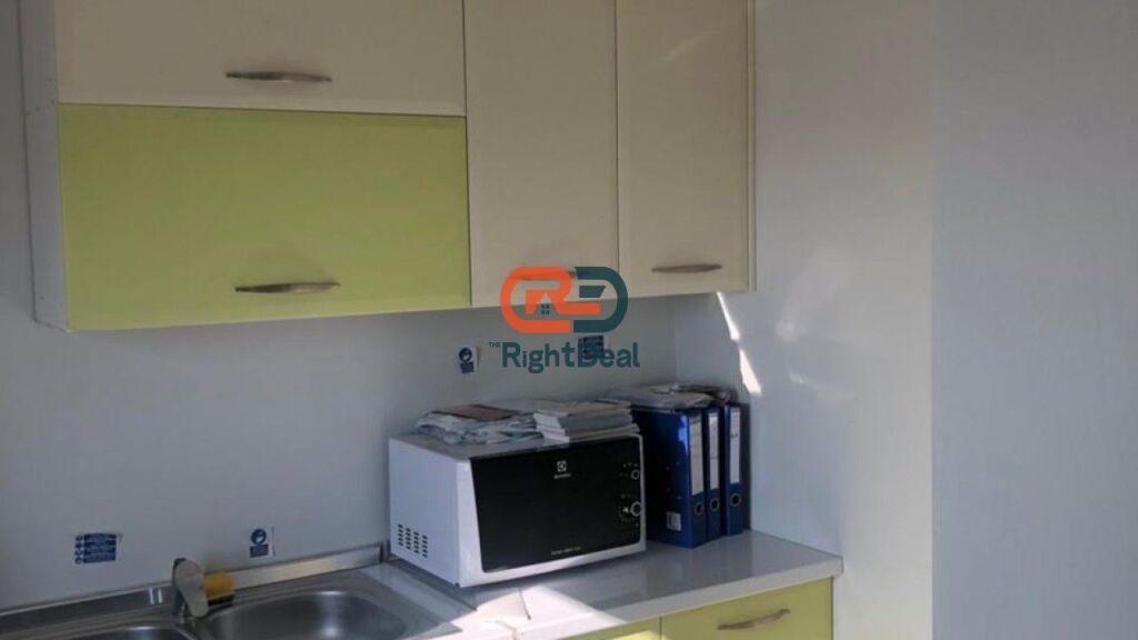 At Jordan Misja Street, 2+1 Apartment for Rent for Office, With Perfect Location !!!