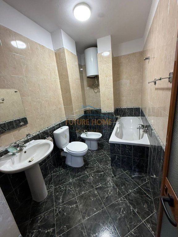 Qera, Apartament 2+1+2, Rruga e Elbasanit, Tiranë.