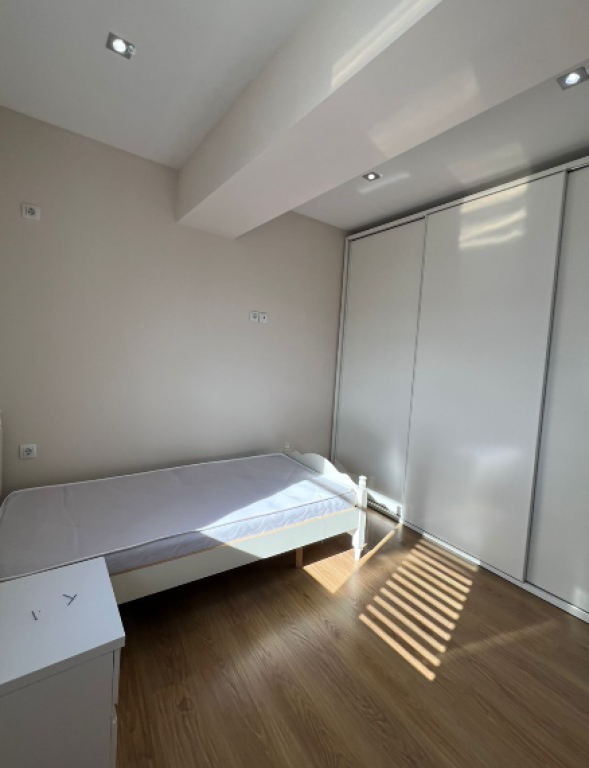 🏠 Apartment 2+1 for Rent – Dritan Hoxha Street  