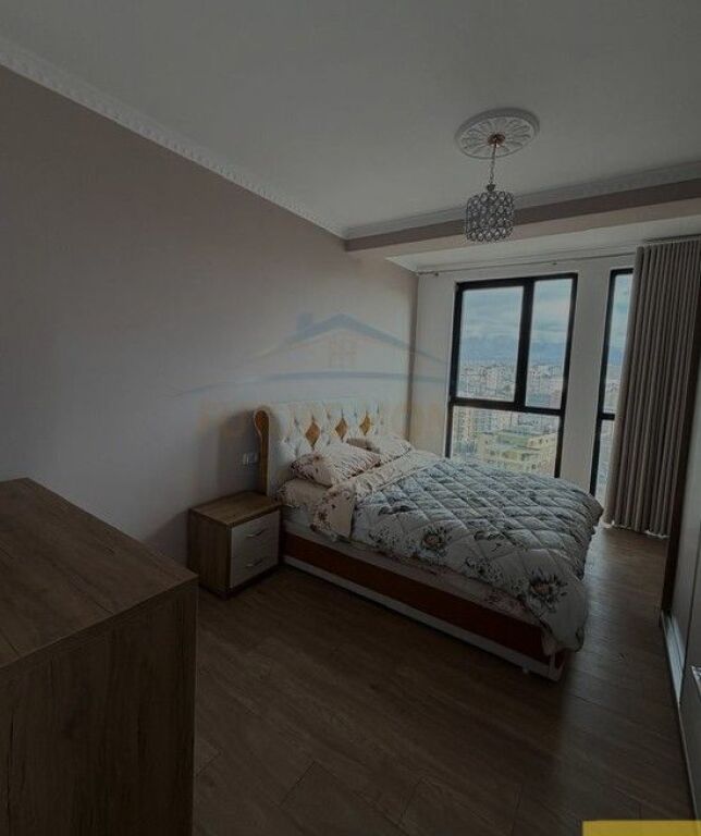 Affitto, Appartamento 2+1+Posto Auto, Residenza Golden Tower, Mine Peza