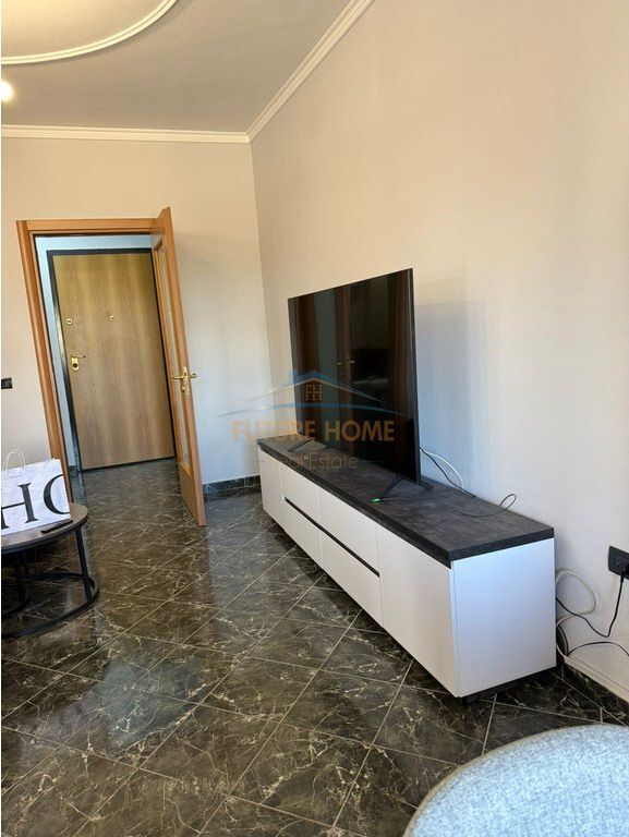 Qera, Apartament 2+1+2, Rruga e Elbasanit, Tiranë.