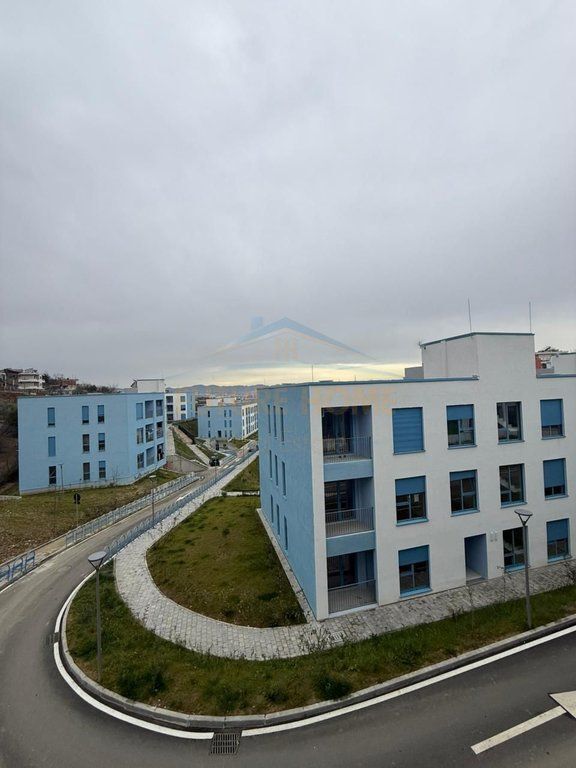 Rent, Apartment 1+1, Fresk, Tirana.
