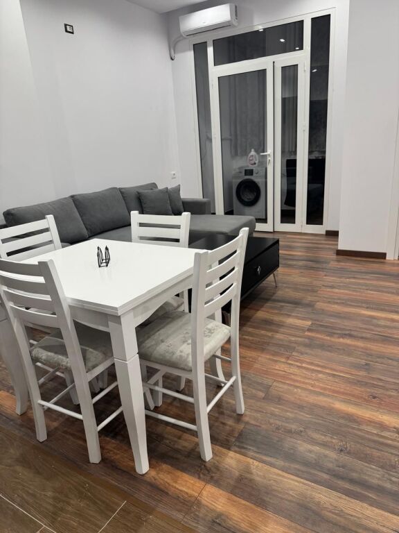 🏡 Appartamento 1+1 in Affitto – Terminal Nord (Palazzi Gialli)