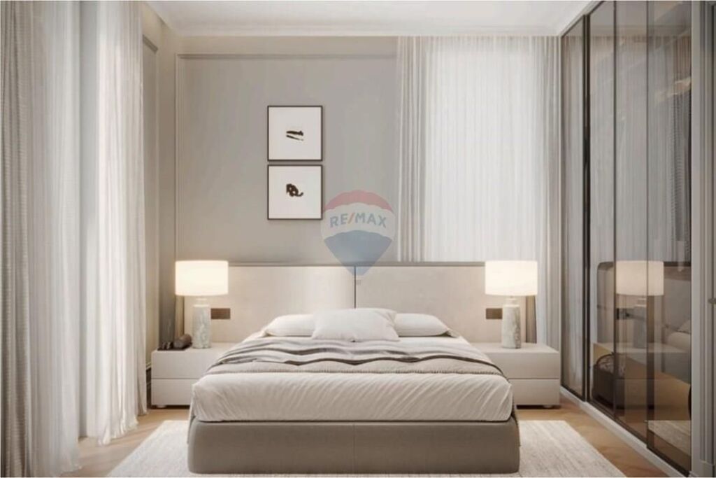 Apartament 3+1 për shitje, Altana Luxury Residence