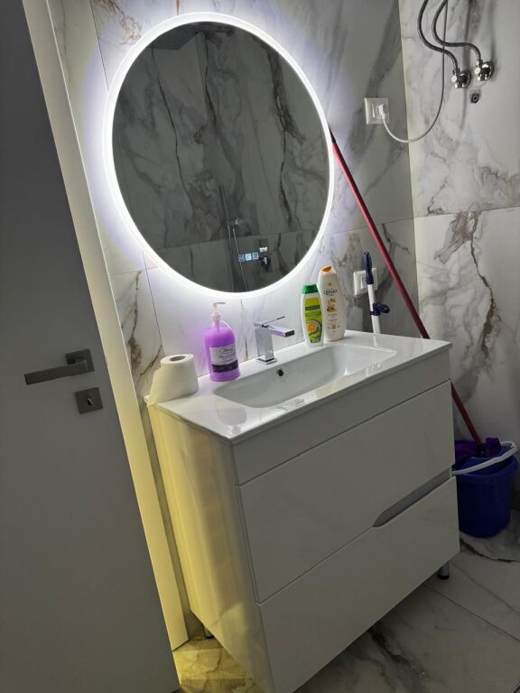 🏡 Appartamento 1+1 in Affitto – Terminal Nord (Palazzi Gialli)