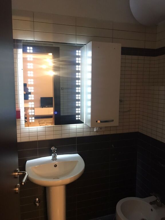 Apartament Kompleksi DELIJORGJI - Pamja 4