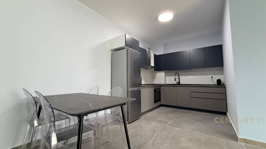 FOR SALE 2+1 APARTMENT IN QERRET NEAR ''HOTEL SUPREME'' !