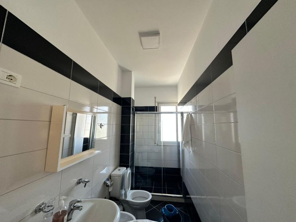 Apartment 2+1 for Long Term Rent, Full Sea View - near Hotel Liro, Vlore