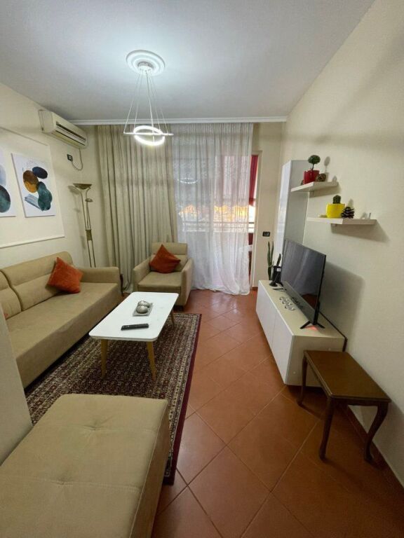 APARTMENT FOR RENT 2+1 BLOCK 80,000 LEKE