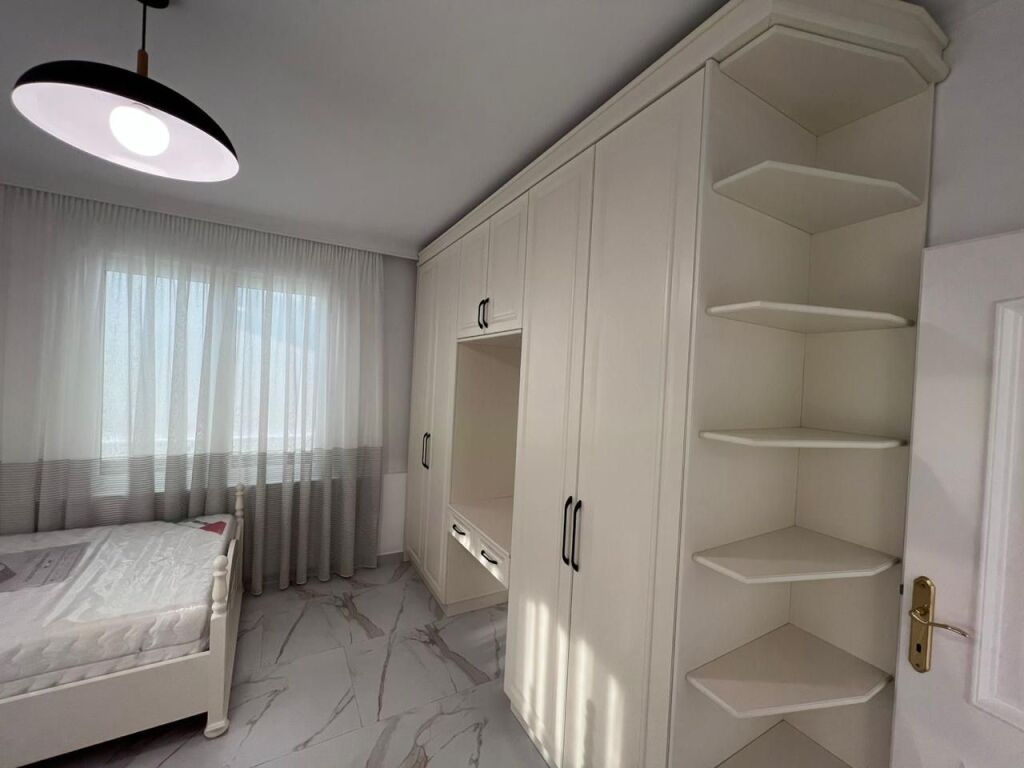 Apartment 2+1+2 at Willson Square