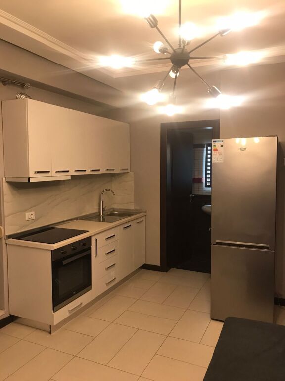 Apartament 1+1 tek Kompleksi Delijorgji