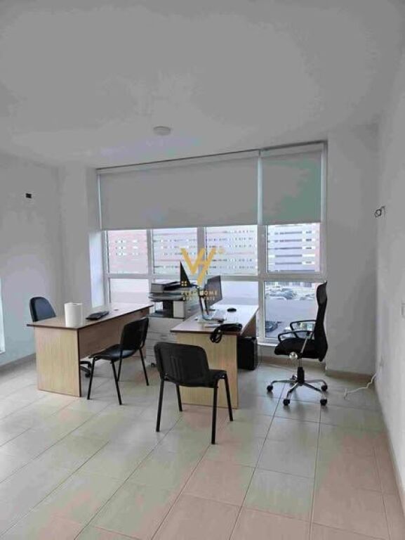 UFFICIO 65 M2 IN AFFITTO A KOM.AVID, NUOVO BOULEVARD 50.000 LEKE