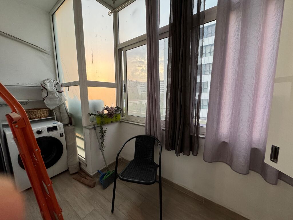 Rent, Apartment 1+1, Near Square 21, Tirana