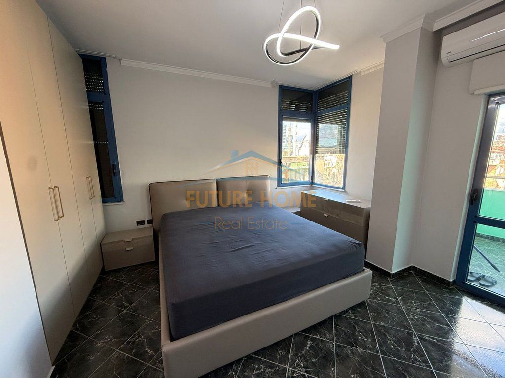 Qera, Apartament 2+1+2, Rruga e Elbasanit, Tiranë.