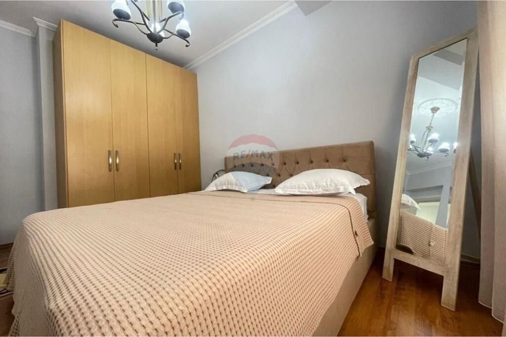 Apartment 2+1 for Sale in Vasil Shanto, Tirana