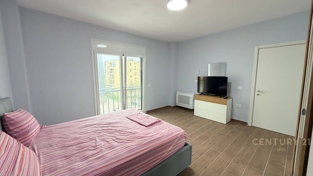 FOR SALE 2+1 APARTMENT IN QERRET NEAR ''HOTEL SUPREME'' !