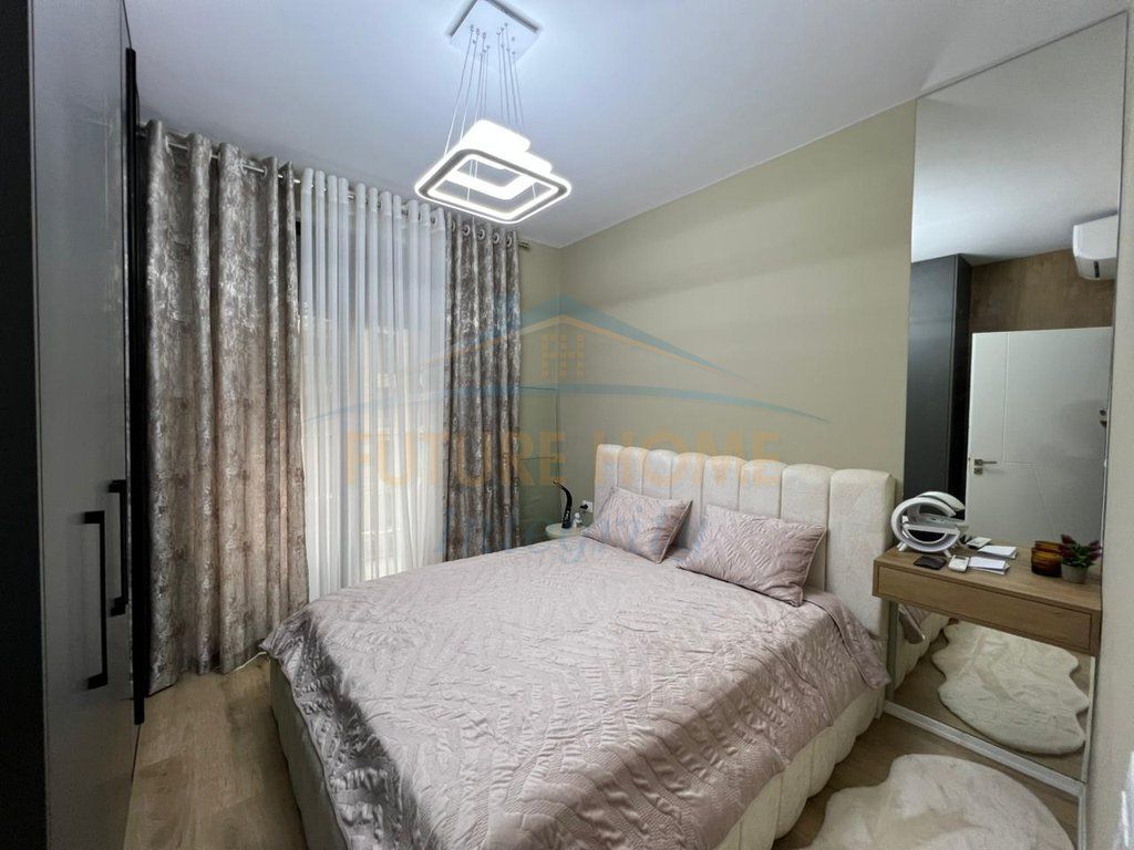 RENT APARTMENT 2+1 ERLI RESIDENCE, PORCELAIN  