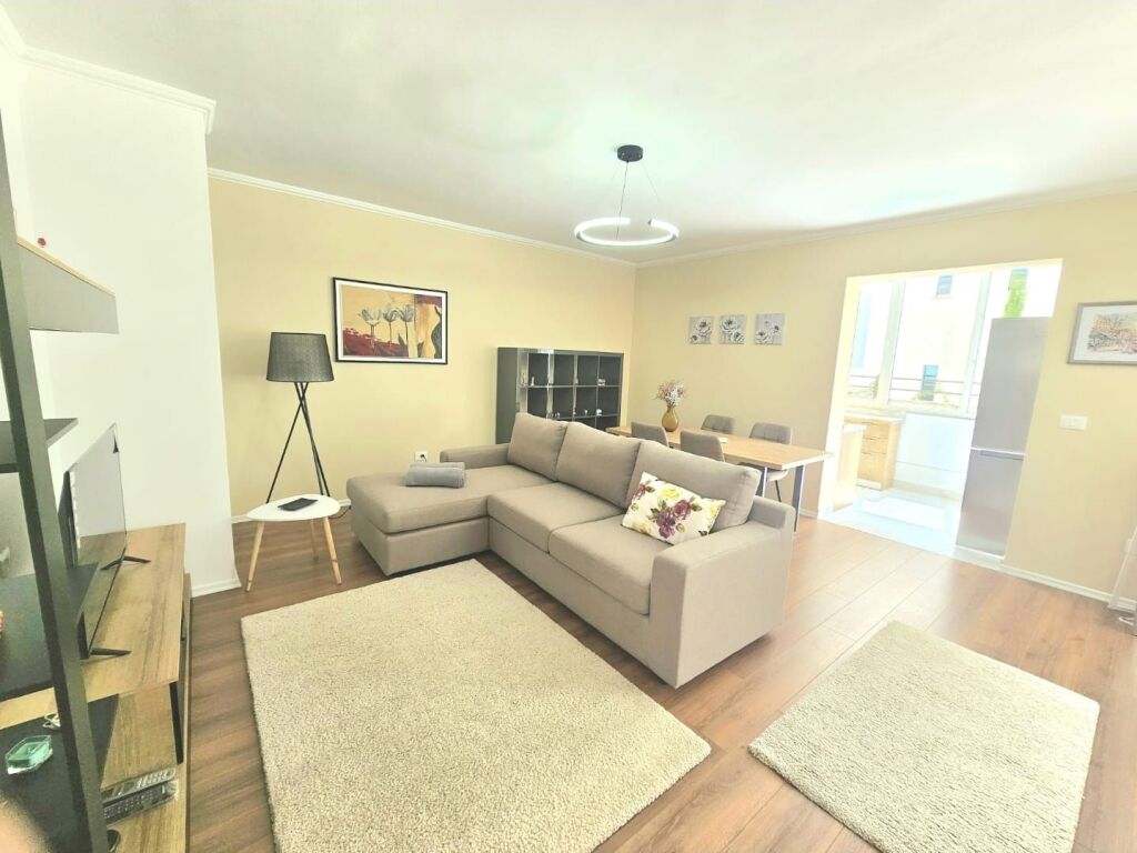   APARTAMENT 1+1 PER QIRA PRANE KOPSHTIT ZOOLOGJIK