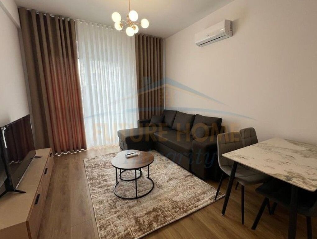 Rent, Apartment 1+1, Oxa Residence, Tirana