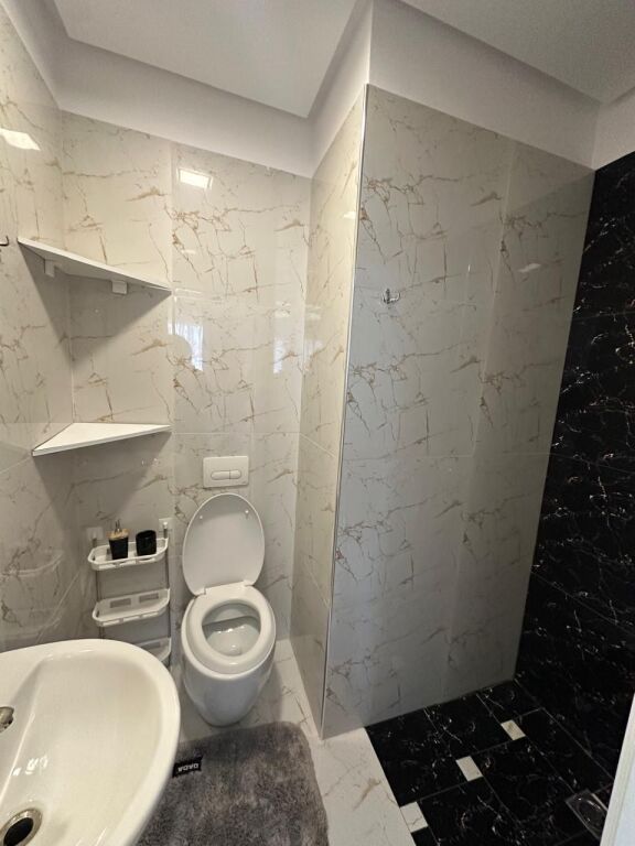 Appartamento 2+1 in vendita al Lago Secco!