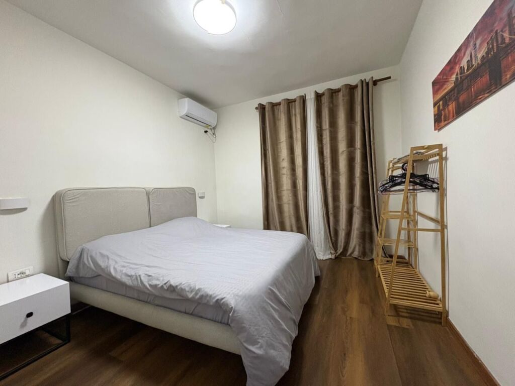 🏡 Appartamento 2+1 in affitto – Piazza Willson