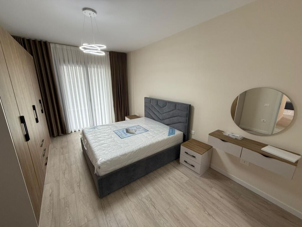 Appartamento moderno 2+1+2 in affitto con veranda e posto auto – Lago Secco 🌿