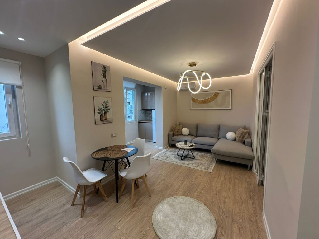 FOR SALE APARTMENT 1+1 TRAIN STATION 125,000 EURO