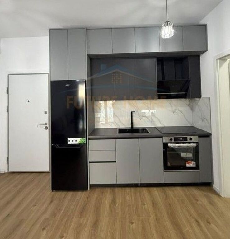 Rent, Apartment 1+1, Fresk, Tirana