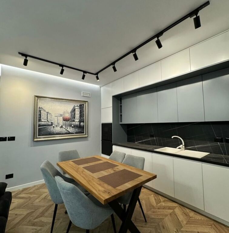 Appartamento moderno 2+1+Posto auto presso la Residenza Sofia!