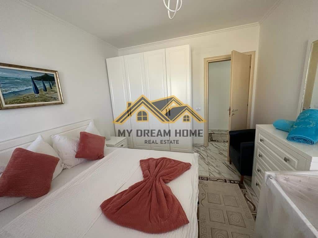 SUPER 2+1 APARTMENT FOR RENT IN CURRILA FULL SEA VIEW!