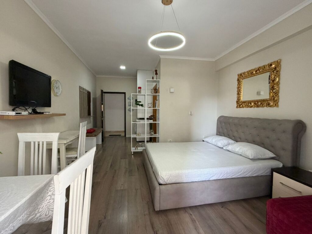 Apartament për Shitje Lungomare Vlorë