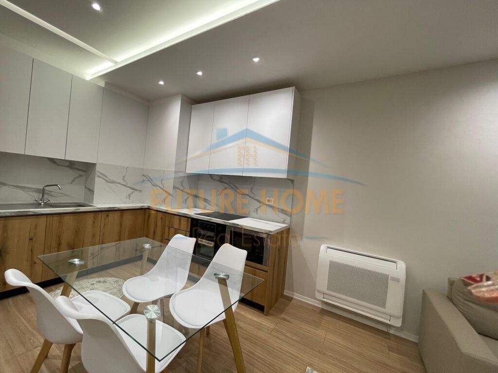 Qira, Apartament 1+1, Rruga Jordan Misja