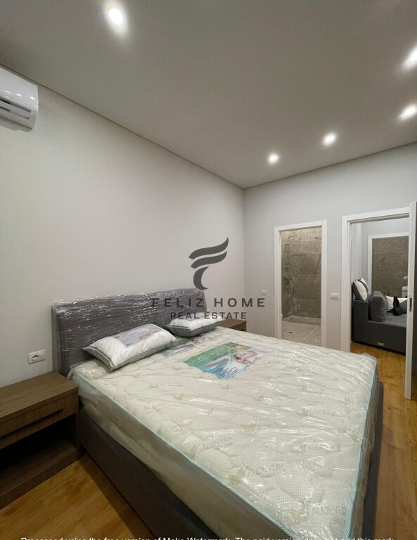 APPARTAMENTO IN AFFITTO 2+1+2 VASIL SHANTO 1.200 EURO