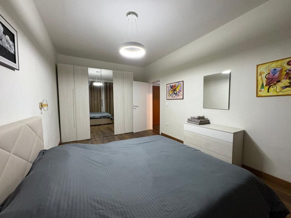 🏡 Appartamento 2+1 in affitto – Piazza Willson