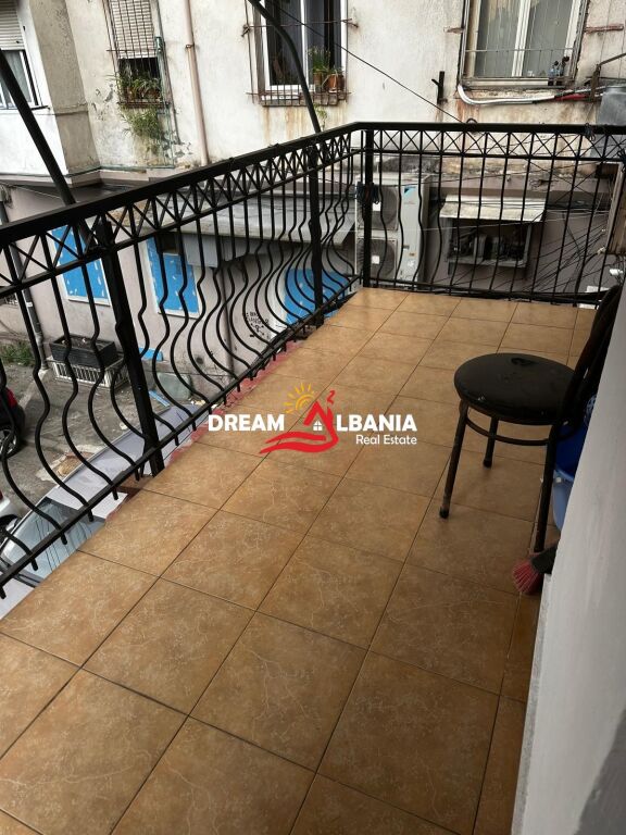 Apartment 1+1+Separate Kitchen for Sale on Durres Street (ID 4119462)