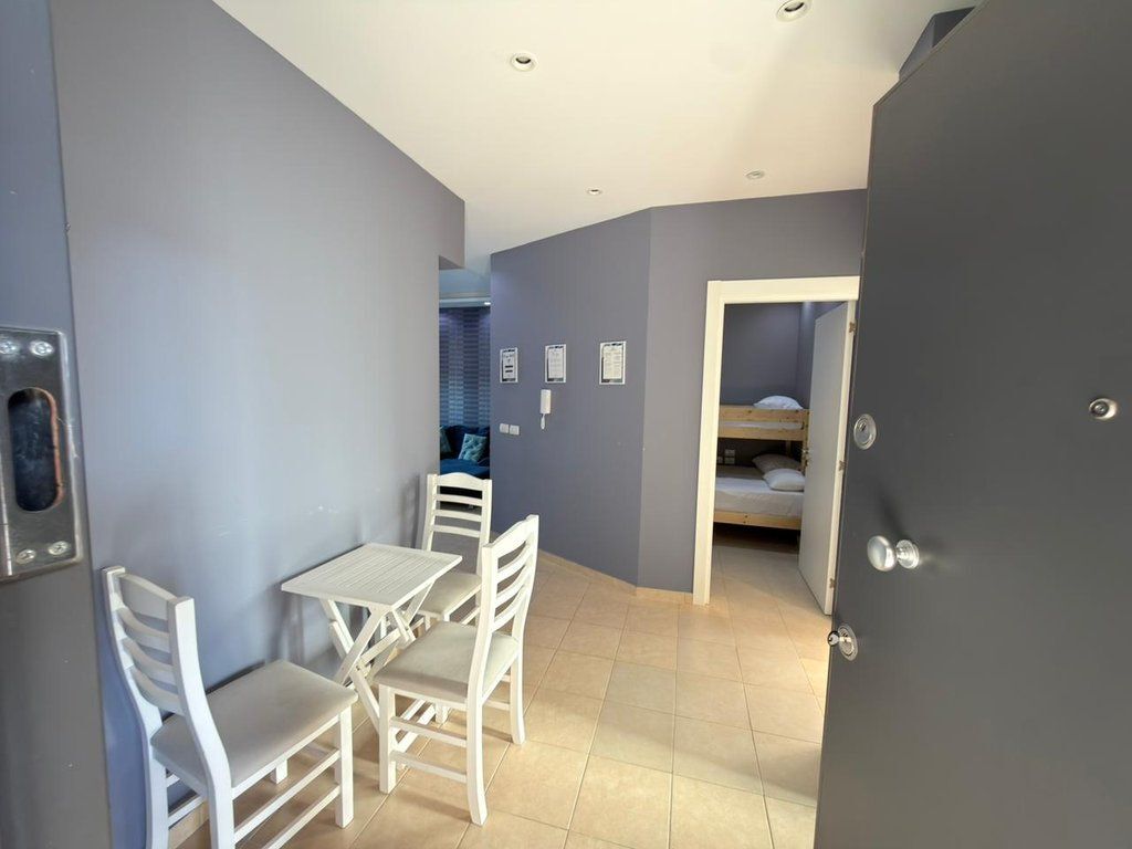 VALAMAR, SELLING APARTMENT 2+1+2 PARKING SPACES !
