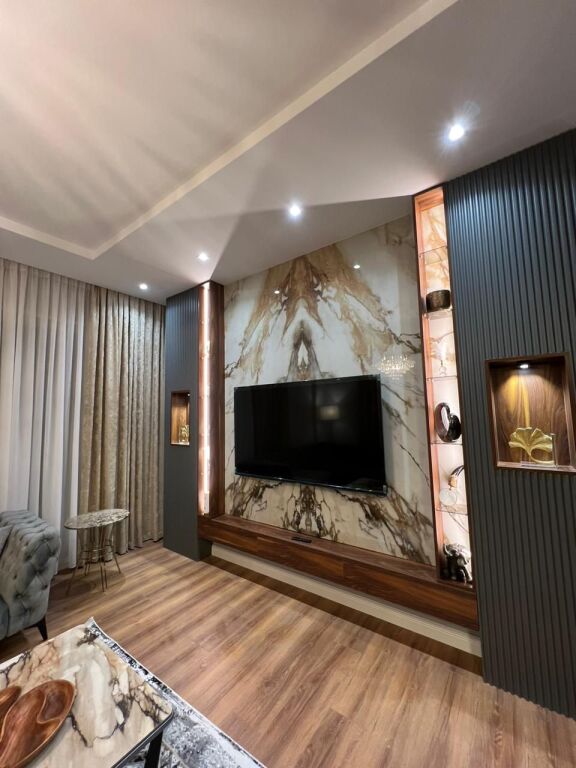 Rent 2+1+2 TEG , LUXURY