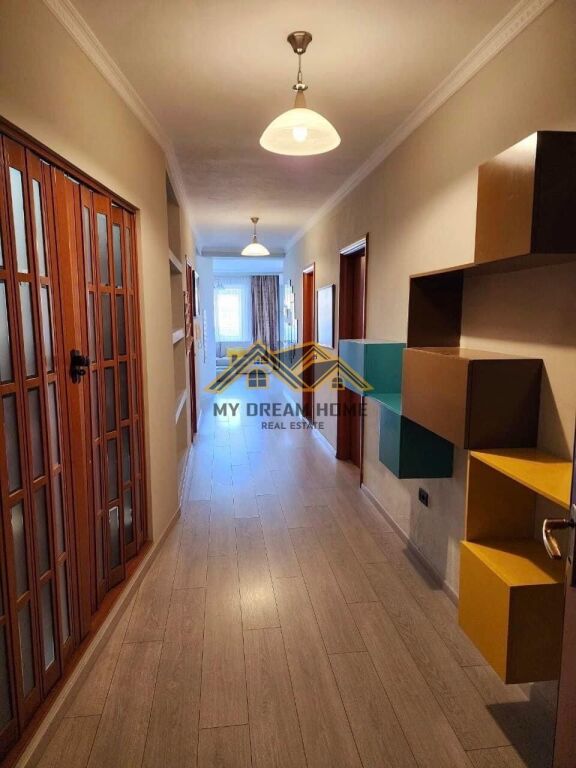 FOR RENT 2+1 APARTMENT IN THE CENTER OF DURRES!