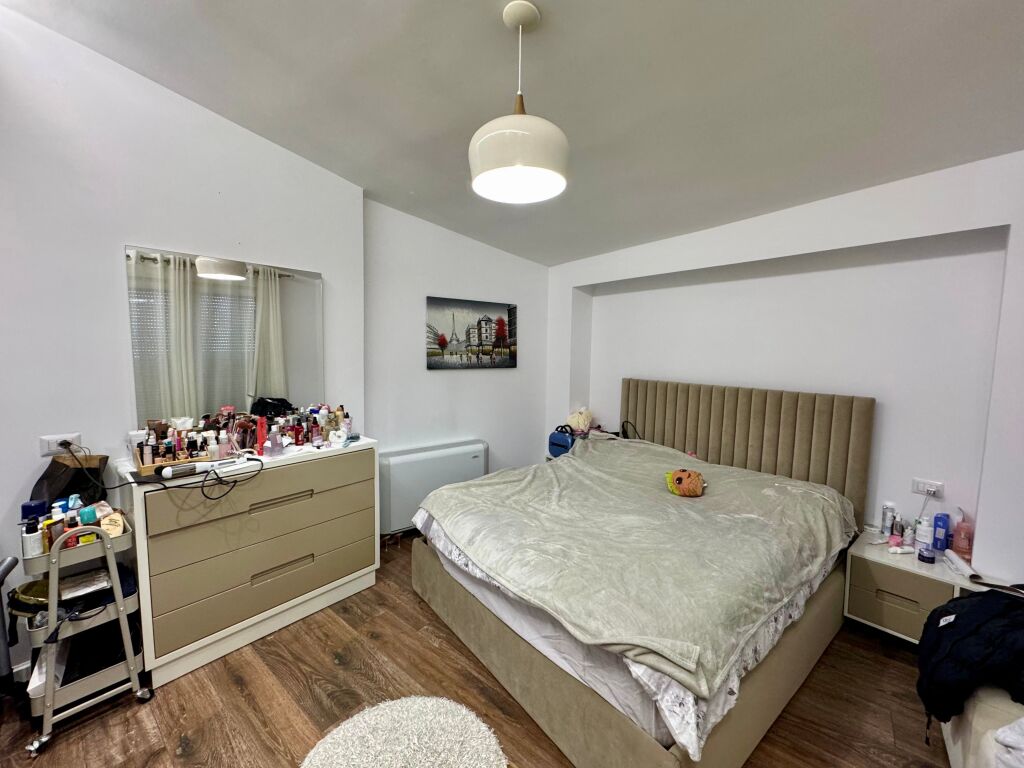 📣 SHITET Apartament 1+1 (Papafingo) me Verande Dhe Parking 📍 Liqeni i Thate 🛣️ Rruga e "Ullishtes" ✨