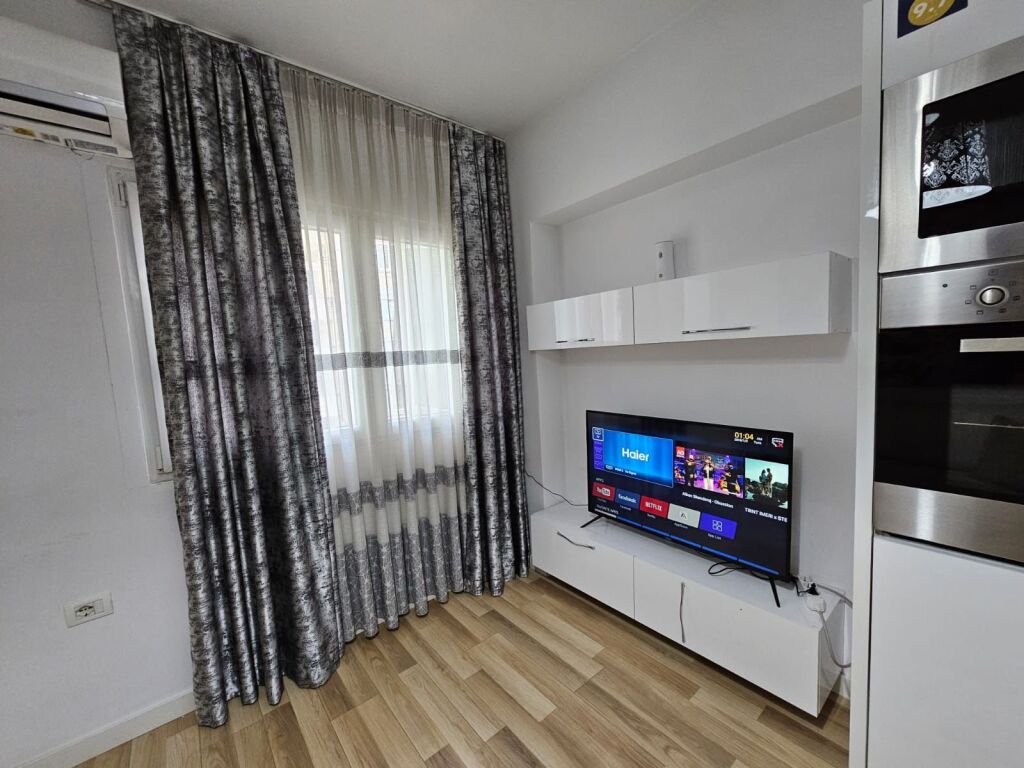 Luxury 1+1 apartment for rent - BLLOK