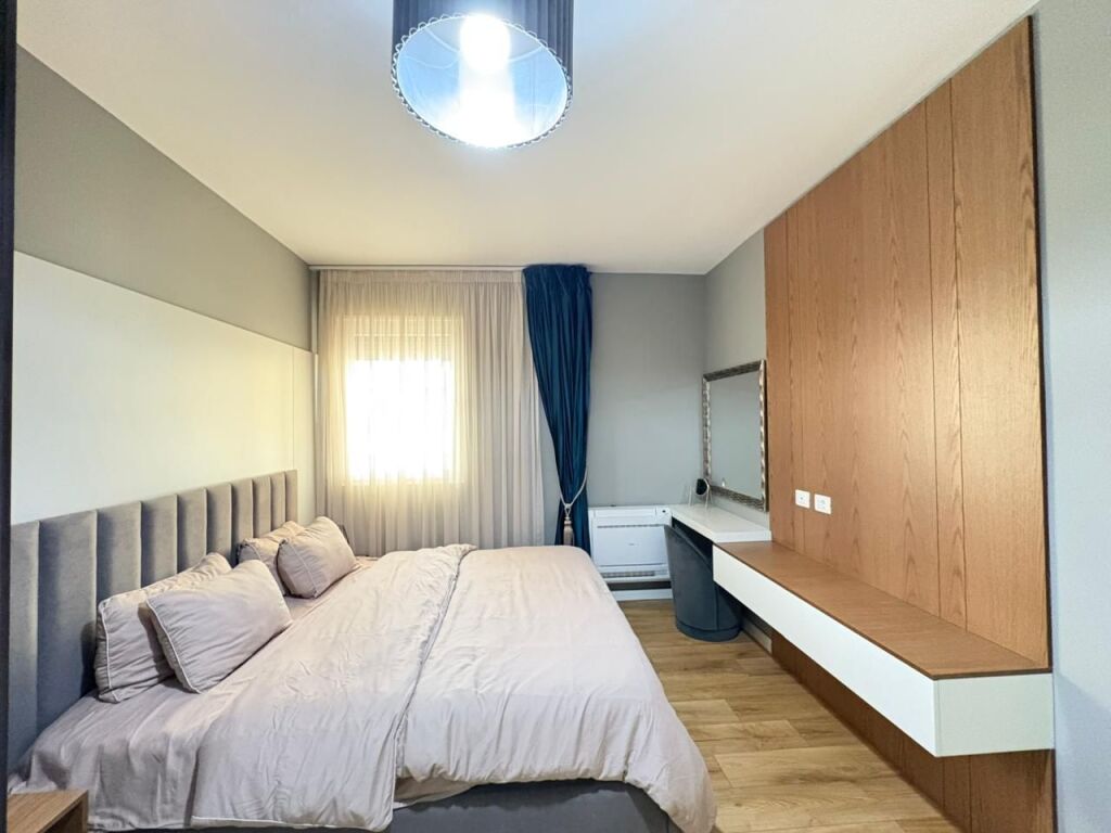 Apartament 2+1+2 për shitje Vila e Zogut Durres