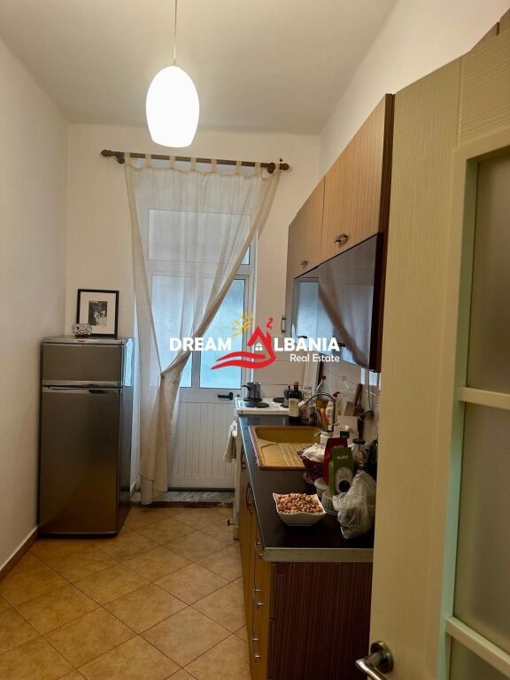 Apartment 1+1+Separate Kitchen for Sale on Durres Street (ID 4119462)
