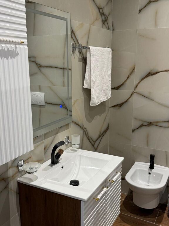 Appartamento 1+1+2 Parcheggio in affitto presso il Lago Secco.