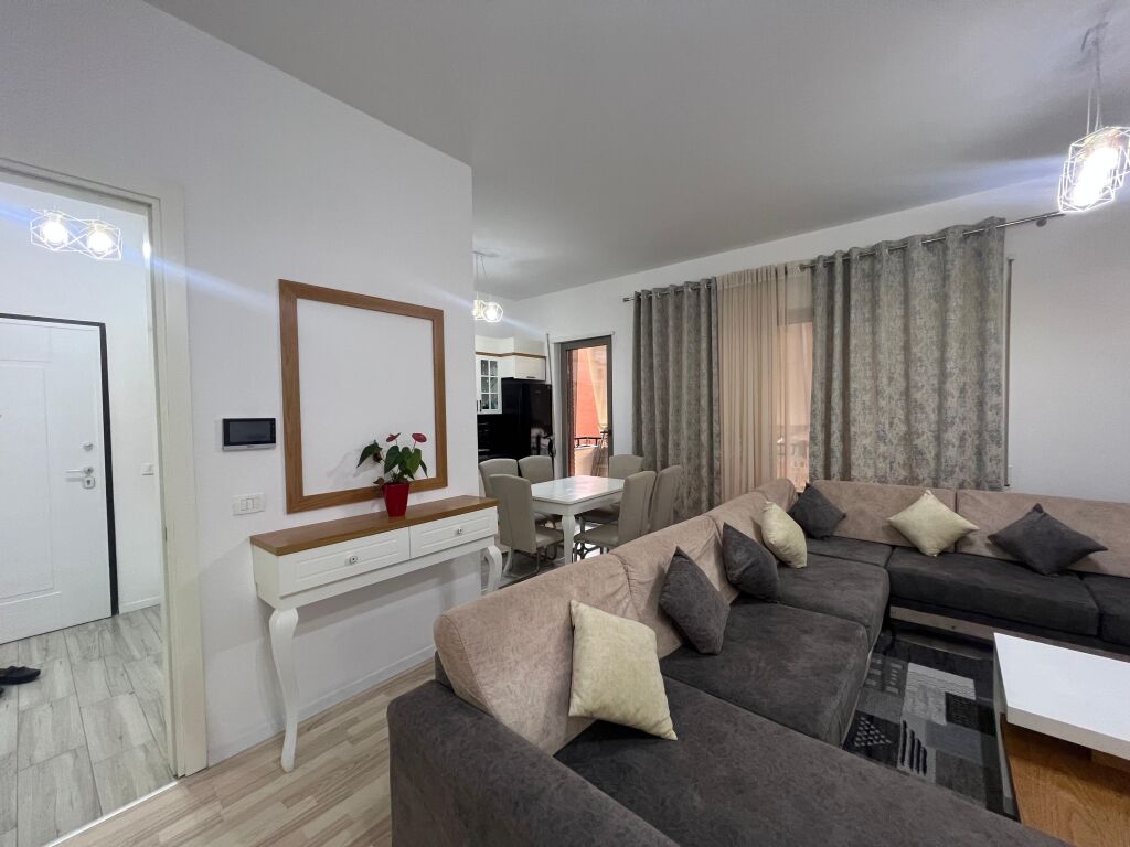 📣 RENT Apartment 2+1 📍 Delijorgji Complex 🛣️ "Kavajes" Street ✨