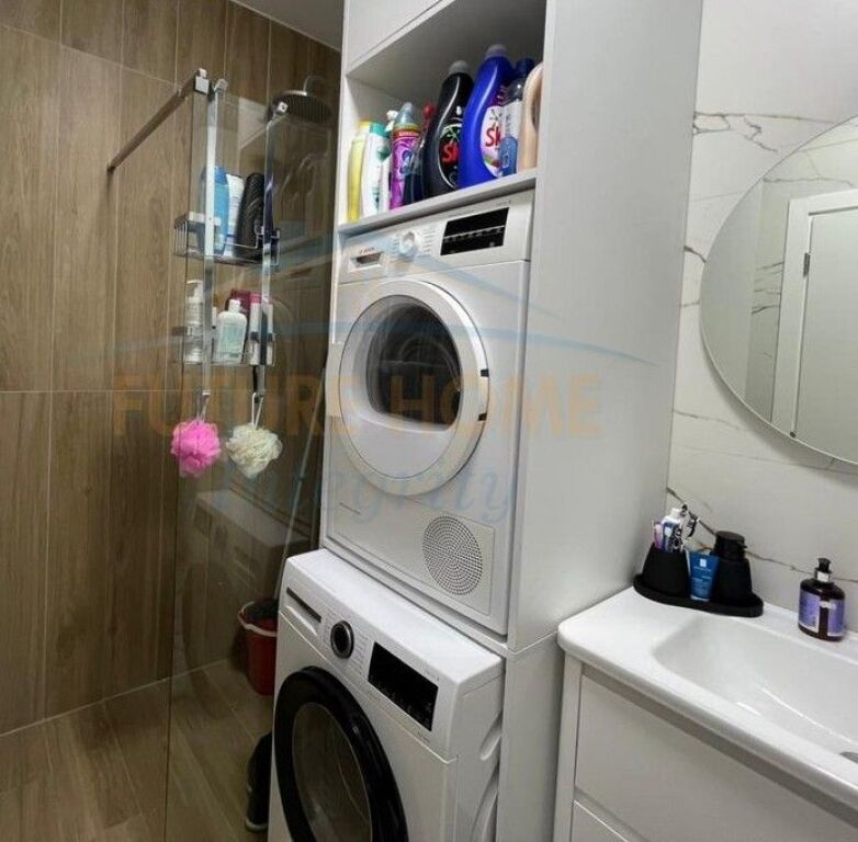 Qera, Apartament 2+1, Rezidenca Erli, Tiranë