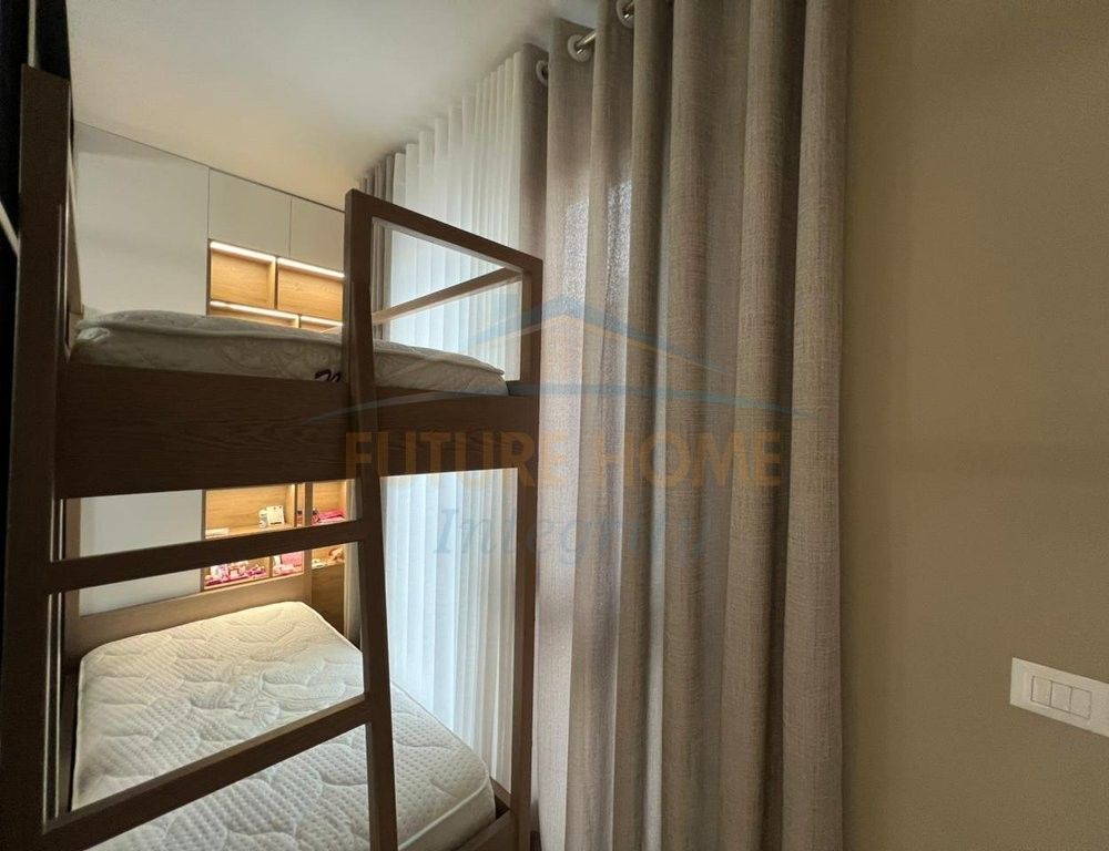 Rent, Apartment 2+1, Erli Residence, Tirana.