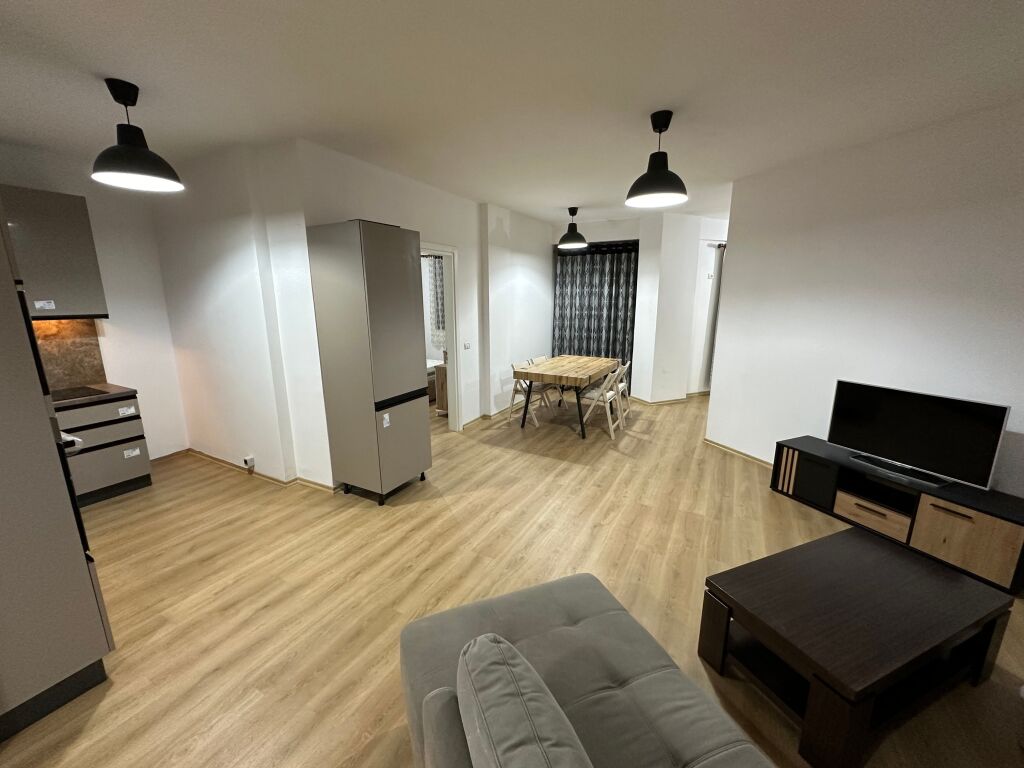 Apartment 2+1+2 for rent at Fratari in Astir near Trida Lounge