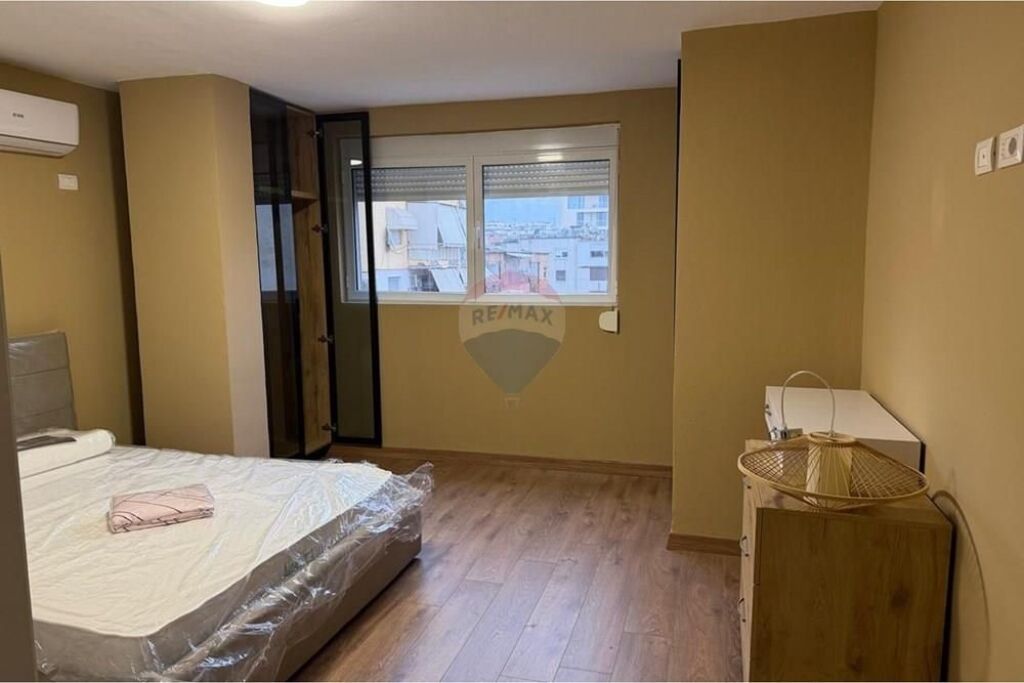 Apartament 2+1 per qira prane qendres