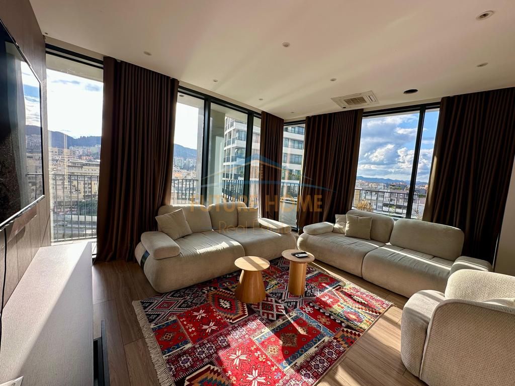 For sale, Luxury Apartment 2+1+2, Lake View Residence 550,000 €, PLUS63213